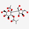 Picture of molecule