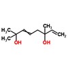 Picture of molecule