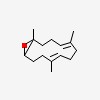 Picture of molecule