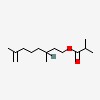 Picture of molecule