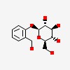 Picture of molecule