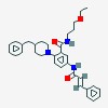 Picture of molecule