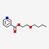 Picture of molecule