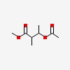 Picture of molecule