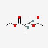 Picture of molecule