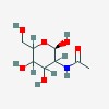 Picture of molecule