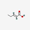 Picture of molecule