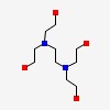 Picture of molecule