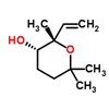 Picture of molecule