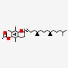 Picture of molecule