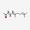 Picture of molecule