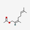 Picture of molecule