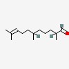 Picture of molecule