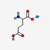 Picture of molecule