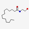 Picture of molecule