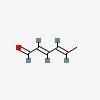 Picture of molecule