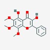 Picture of molecule