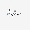 Picture of molecule