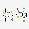 Picture of molecule