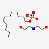 Picture of molecule