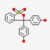 Picture of molecule