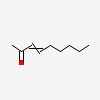 Picture of molecule