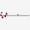 Picture of molecule