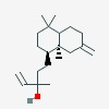 Picture of molecule