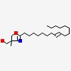 Picture of molecule