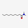 Picture of molecule