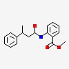 Picture of molecule