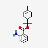 Picture of molecule