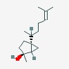 Picture of molecule