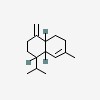 Picture of molecule