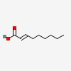 Picture of molecule