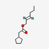 Picture of molecule