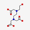 Picture of molecule