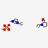 Picture of molecule