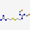 Picture of molecule