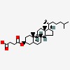 Picture of molecule