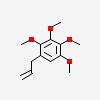 Picture of molecule