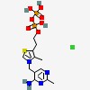 Picture of molecule