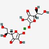 Picture of molecule