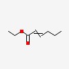 Picture of molecule