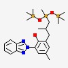 Picture of molecule