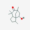 Picture of molecule