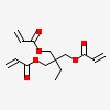 Picture of molecule