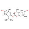 Picture of molecule