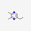 Picture of molecule