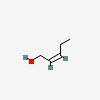 Picture of molecule